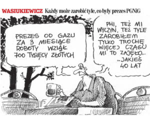 Rysunek dnia 05 maja 2009