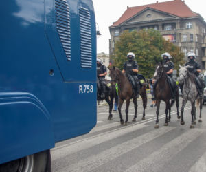 Marsz Równości w Katowicach