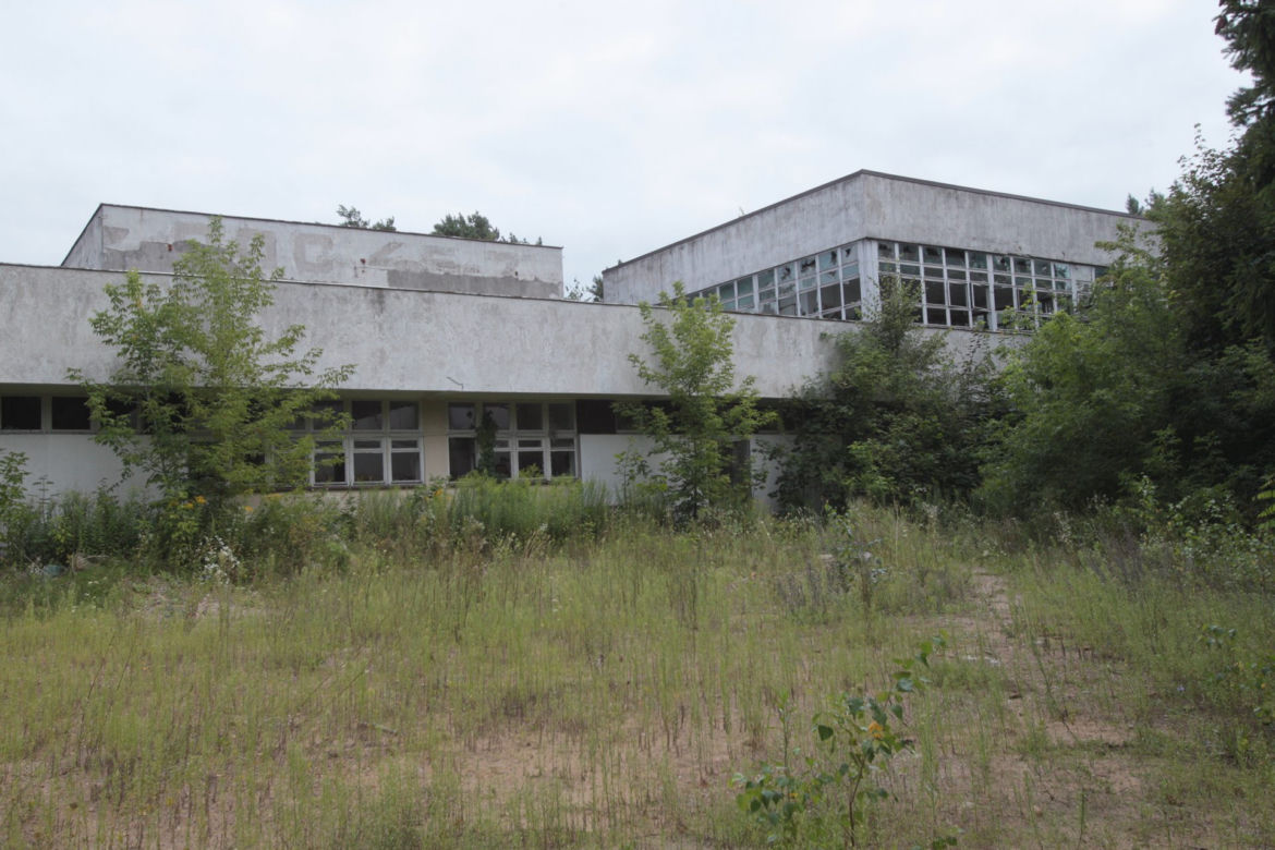 Tajemnicza śmierć Piotra P.