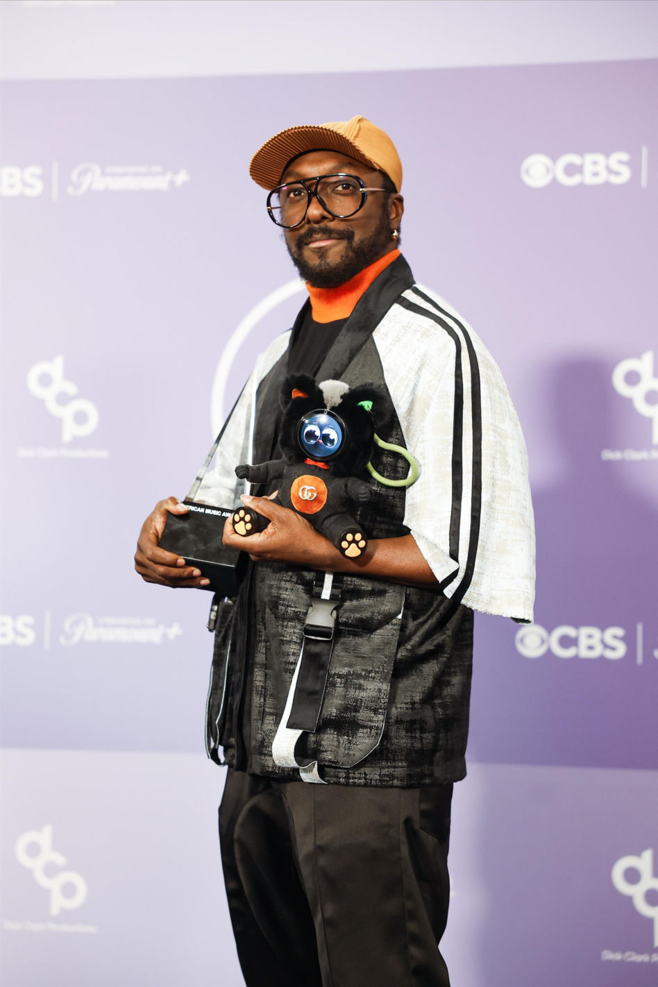 American Music Awards 2026