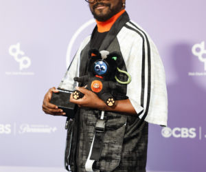 American Music Awards 2026