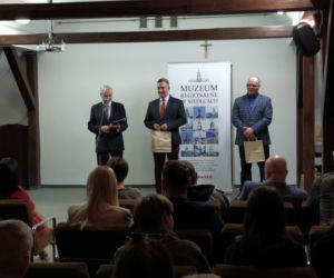 Historia gry w koszykówkę w pigułce, czyli nowa wystawa Muzeum Regionalnego w Siedlcach