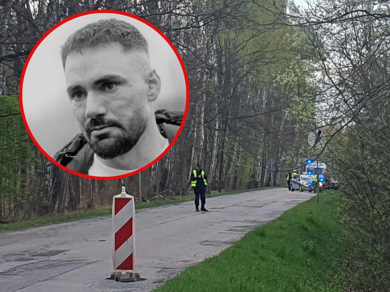 Nowy zwrot po śmierci Łukasza Litewki. Jest ważna opinia biegłego