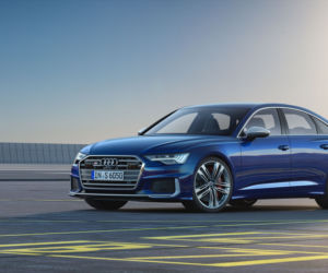 Audi S TDI