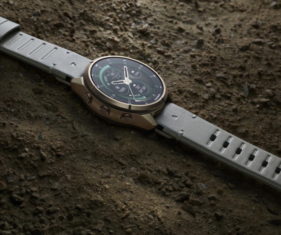 Garmin fēnix 9 Pro