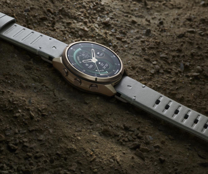 Garmin fēnix 9 Pro