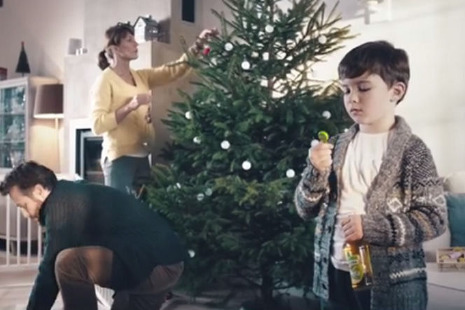 Piosenka z reklamy Tymbark. Kto stworzył muzykę do spotów reklamowych Tymbarku?