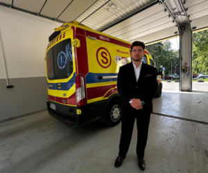 Szpital w Mławie potrzebuje reanimacji. Mają 24 mln zł długu