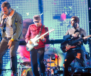 Coldplay