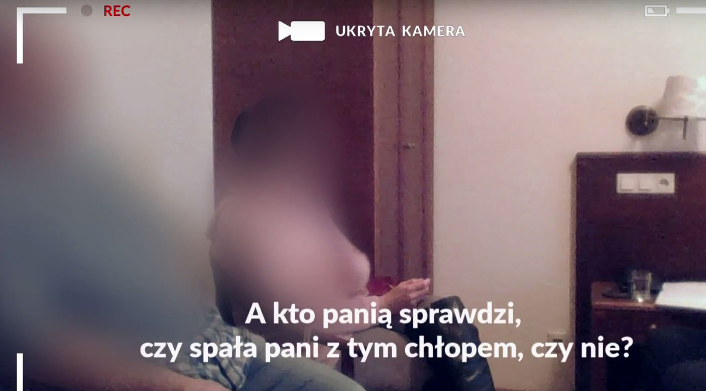 HANDEL DZIEĆMI