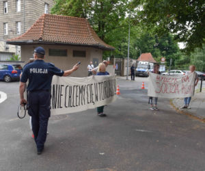 Rydzyk na ławie oskarżonych w Toruniu