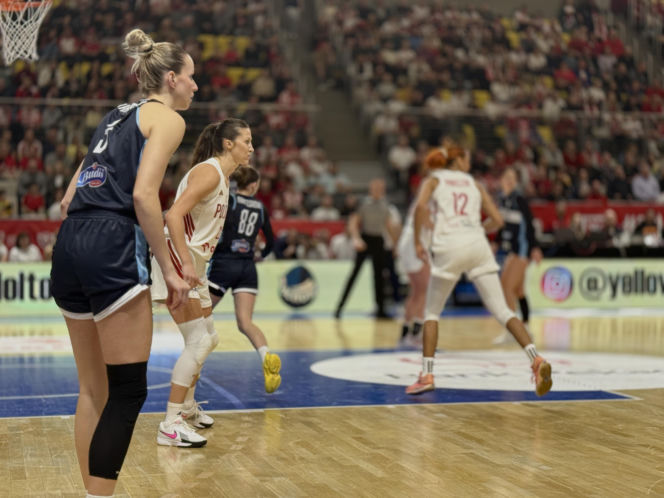 Polska kontra Słowacja