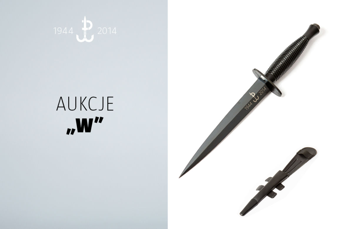 Aukcje "W"