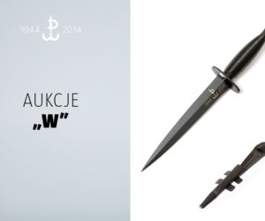 Aukcje W