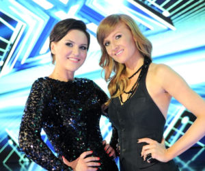 X Factor - zespół Dziewczyny
