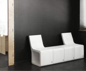 Meble betonowe Modern Line kolekcja Harmony