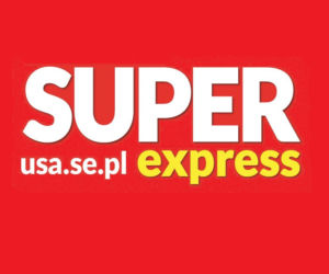 Super Express USA - Redakcja. Kontakt 