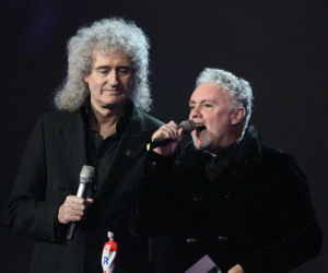 Brian May ujawnił, dlaczego Queen działa na ludzi tak mocno. To dlatego ich piosenki nie starzeją się od lat