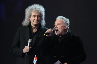 Brian May ujawnił, dlaczego Queen działa na ludzi tak mocno. To dlatego ich piosenki nie starzeją się od lat