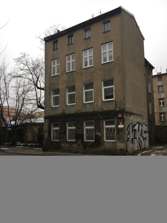 KATOWAŁ OLIWIĘ, MATKA NIE REAGOWAŁA.