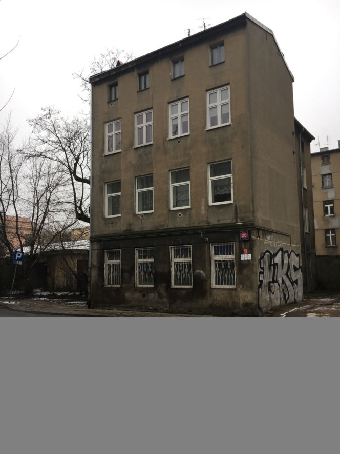 KATOWAŁ OLIWIĘ, MATKA NIE REAGOWAŁA.