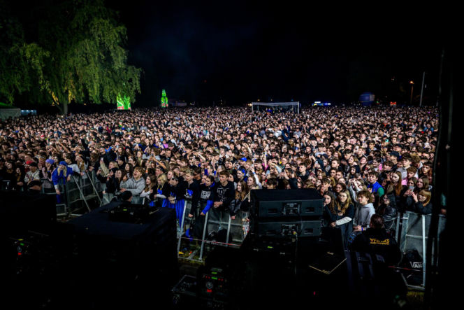 Juwenalia Śląskie 2025