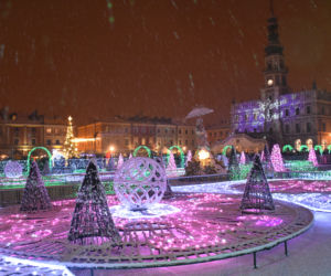 Zamość