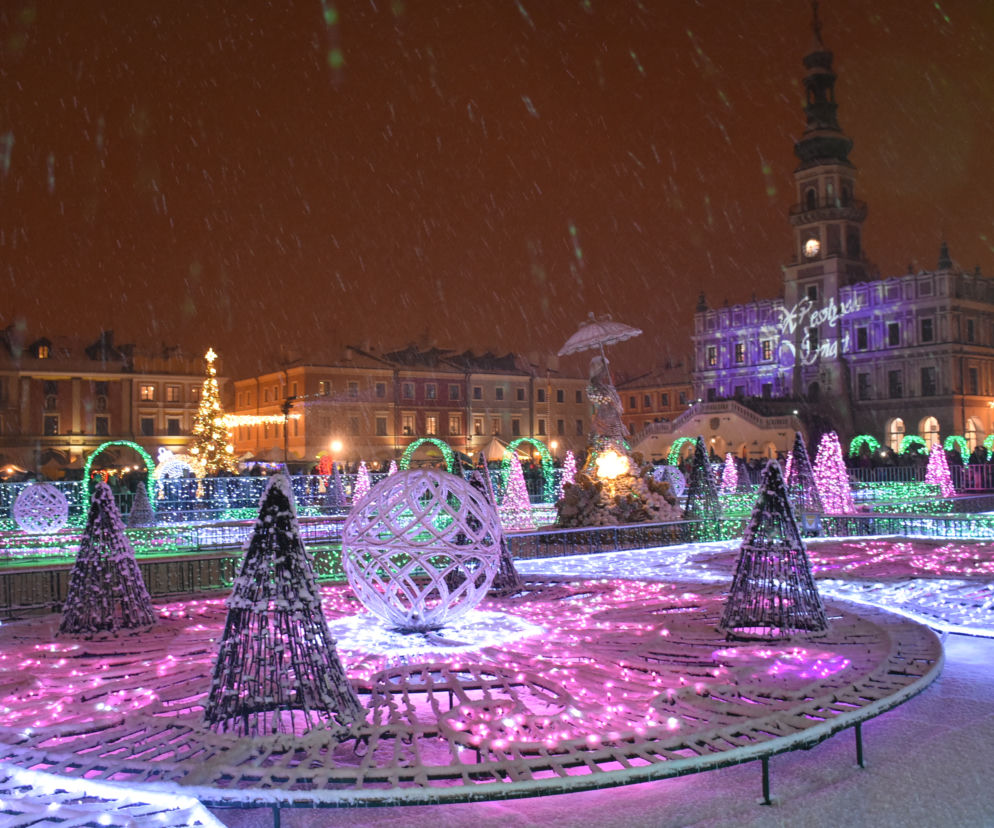 Zamość
