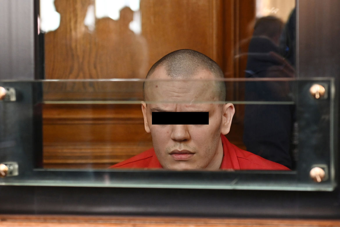 Gdańsk. Ruszył proces Stefana W. oskarżonego o zabójstwo Pawła Adamowicza