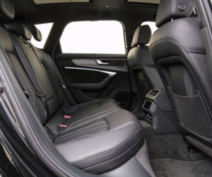 Audi A6 Avant 50 TDI quattro S-Line
