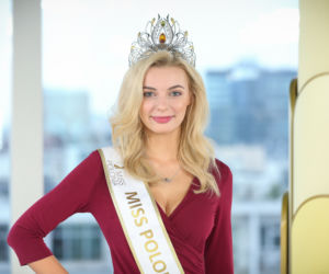 POLSKIE - Karolina Bielawska