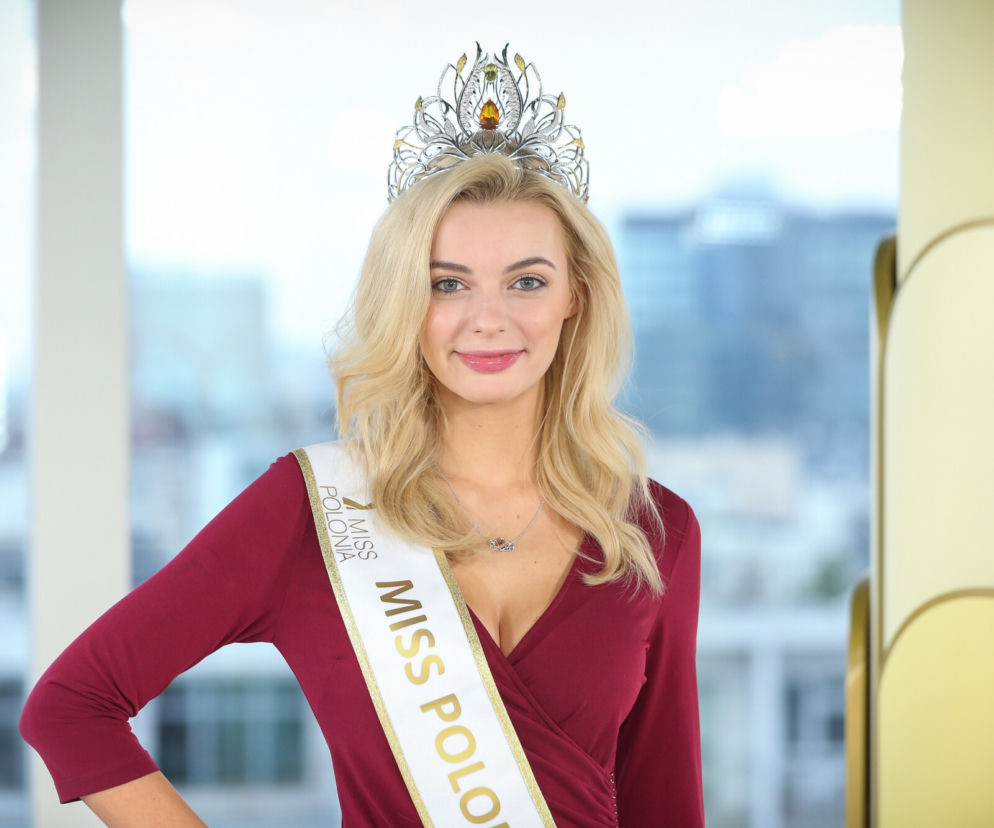POLSKIE - Karolina Bielawska