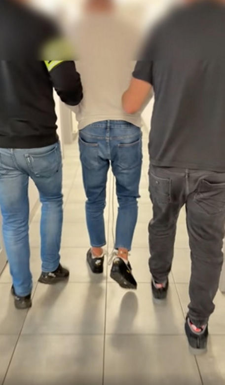 Łebieńska Huta. 10-latek zginął, bo trafił na szaleńca drogowego