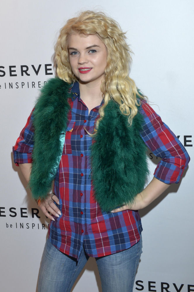 Margaret - byłam bardzo nieszczęśliwa