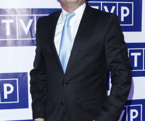 Prezenter TVP zostaje mistrzem pogrzebów! Zaskakująca decyzja gwiazdy