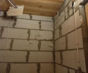 Nasz nowy dom Międzyrzec Podlaski. Dom PRZED metamorfozą