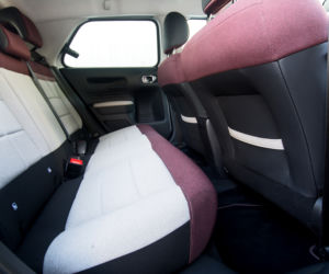 Citroen C4 Cactus 1.2 PureTech 130 KM Shine