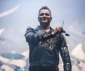 Rockowizna Festiwal Gdańsk: dzień drugi 8.8.026.
