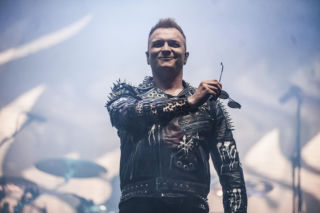 Rockowizna Festiwal Gdańsk: dzień drugi 8.8.026.