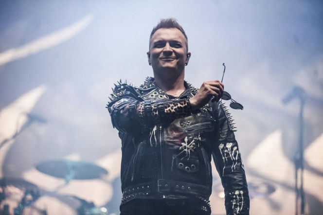 Rockowizna Festiwal Gdańsk: dzień drugi 8.8.026.
