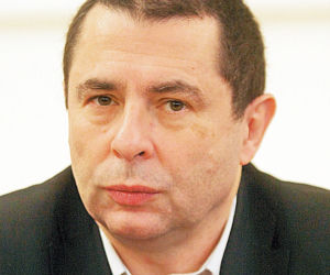 BRONISŁAW WILDSTEIN