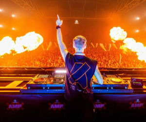 A State of Trance Poland 2026: Armin van Buuren i John Summit dokonają historii w Warszawie!