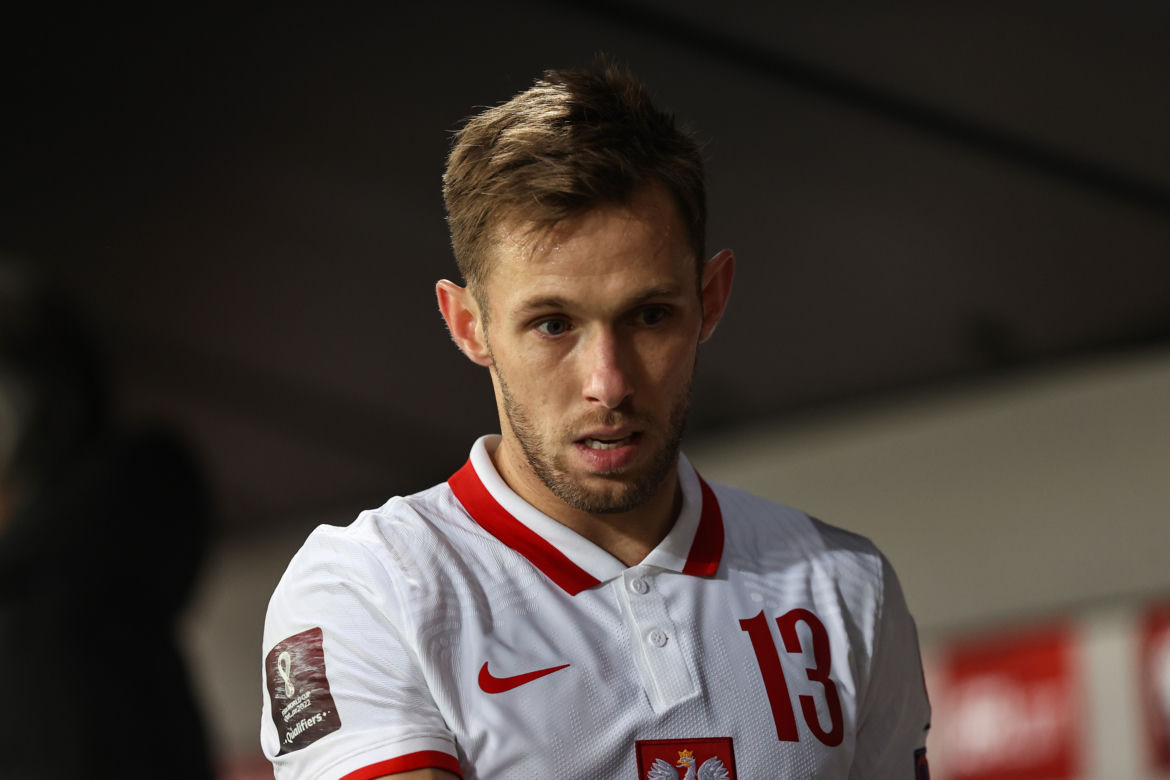 Maciej Rybus