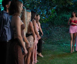 Hotel Paradise 12 - odcinek 22