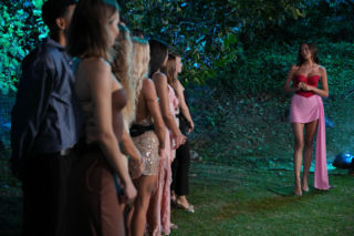 Hotel Paradise. Wydało się, że Darek ma immunitet?! Ta wpadka w przebitkach zdradza za dużo 