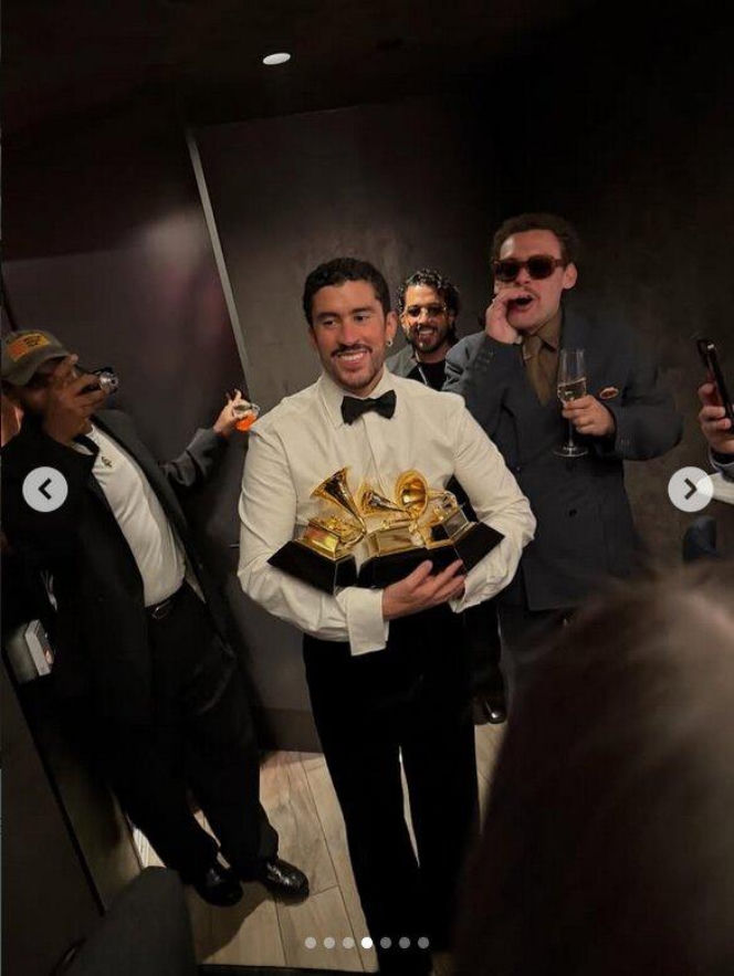 Bad Bunny szokuje! Zagra na Super Bowl i… nie dostanie ani grosza!