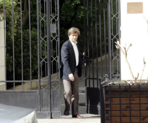 Janusz Palikot