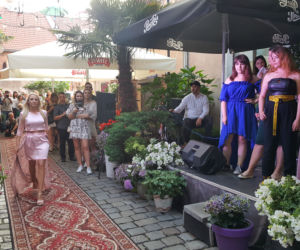 Festiwal Mody w Grudziądzu