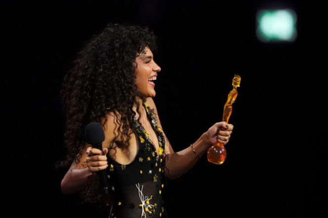 Brit Awards 2026