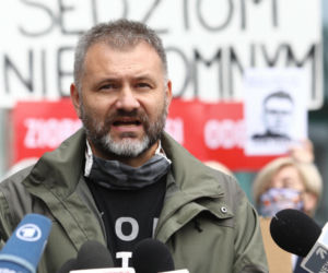 Waldemar Żurek na przestrzeni lat. Tak zmieniał się minister sprawiedliwości